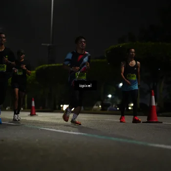 Runner Photo 5453726