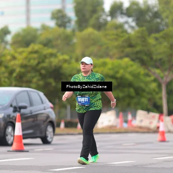 Runner Photo 5453727