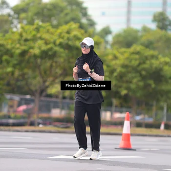 Runner Photo 5453728