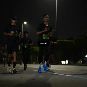 Runner Photo 5453729