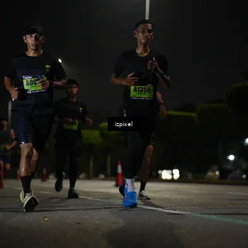 Runner Photo 5453735