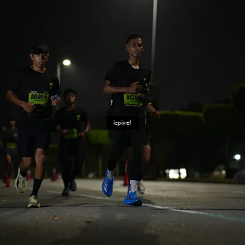 Runner Photo 5453736
