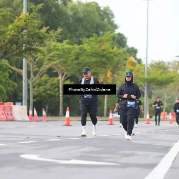 Runner Photo 5453737