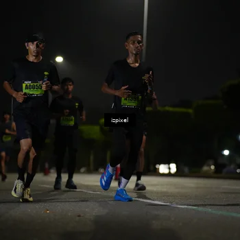 Runner Photo 5453738
