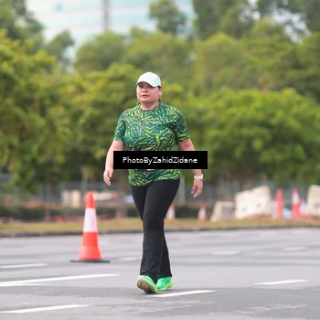 Runner Photo 5453744