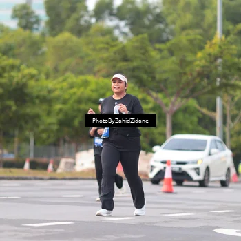 Runner Photo 5453747