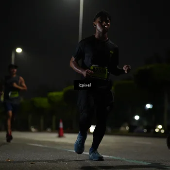 Runner Photo 5453752