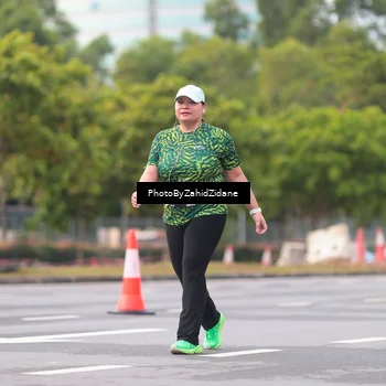 Runner Photo 5453755