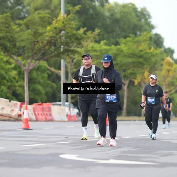 Runner Photo 5453756