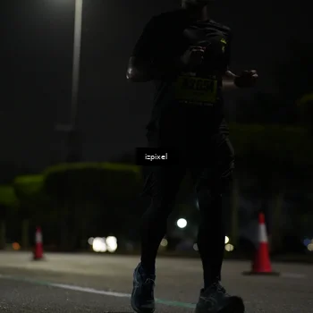 Runner Photo 5453762