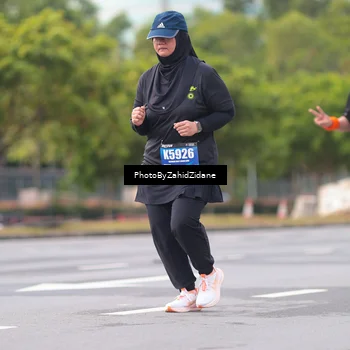 Runner Photo 5453764