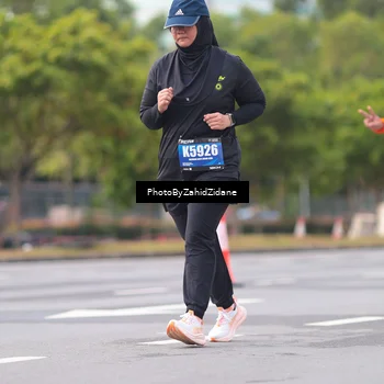 Runner Photo 5453772