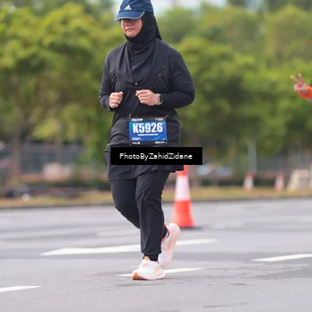 Runner Photo 5453774