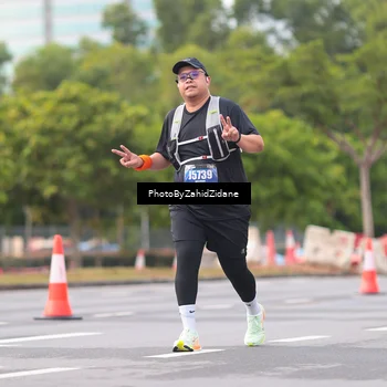 Runner Photo 5453782