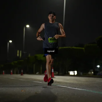 Runner Photo 5453783