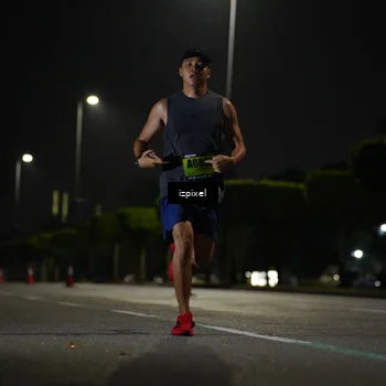 Runner Photo 5453784