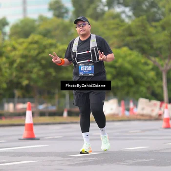 Runner Photo 5453790