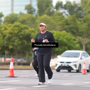 Runner Photo 5453791