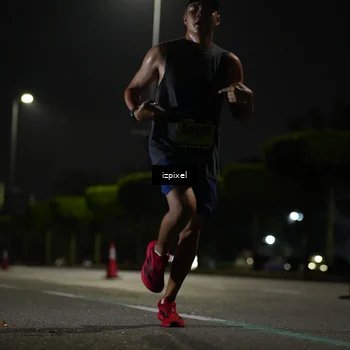 Runner Photo 5453792