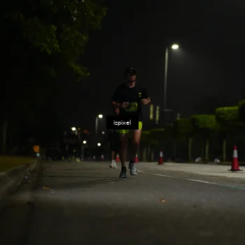 Runner Photo 5453793