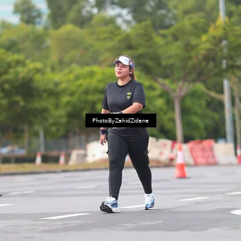 Runner Photo 5453794