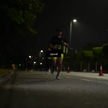 Runner Photo 5453800