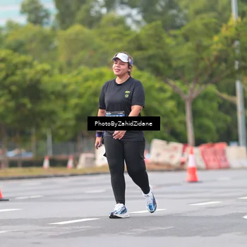 Runner Photo 5453801
