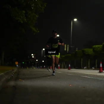 Runner Photo 5453802