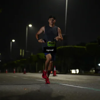 Runner Photo 5453803
