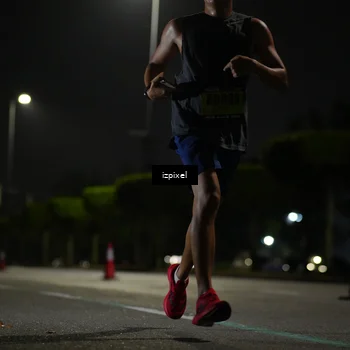 Runner Photo 5453804