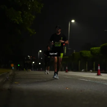 Runner Photo 5453805