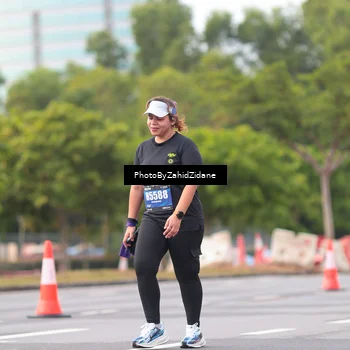 Runner Photo 5453811