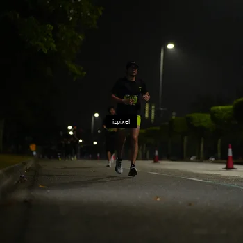 Runner Photo 5453812