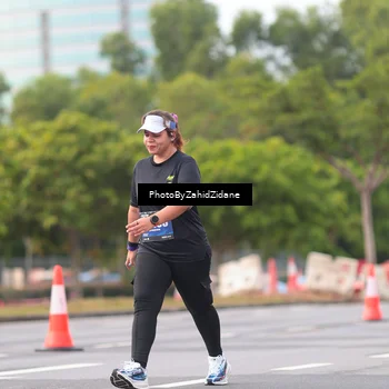 Runner Photo 5453813