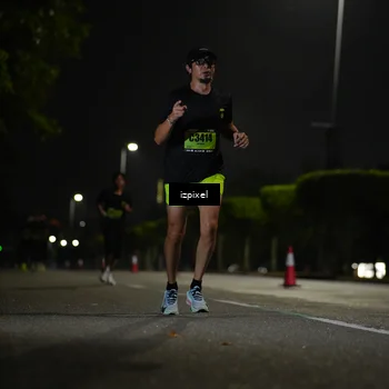 Runner Photo 5453815