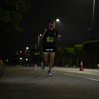 Runner Photo 5453820
