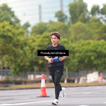 Runner Photo 5453821