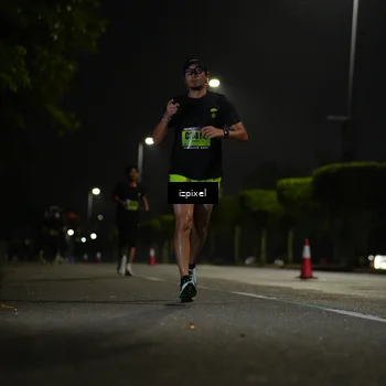 Runner Photo 5453822