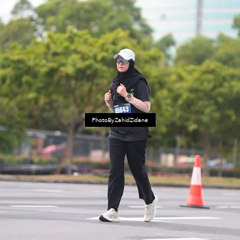 Runner Photo 5453823