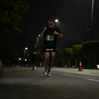 Runner Photo 5453827