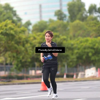 Runner Photo 5453829