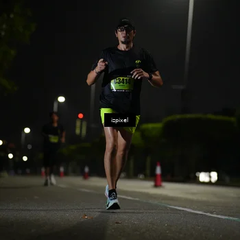 Runner Photo 5453830