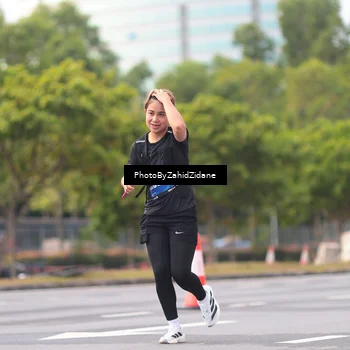 Runner Photo 5453831