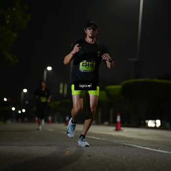 Runner Photo 5453832