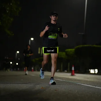 Runner Photo 5453833