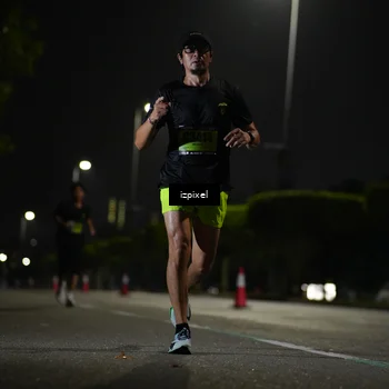 Runner Photo 5453834
