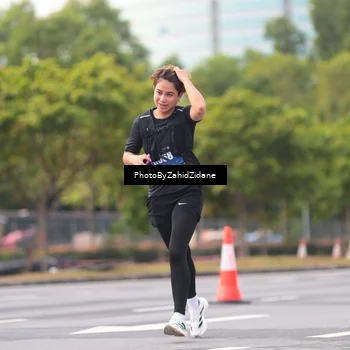 Runner Photo 5453840