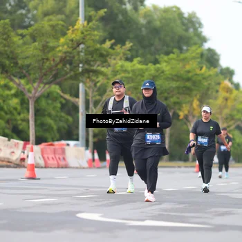 Runner Photo 5453841