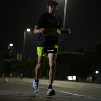 Runner Photo 5453842