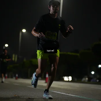 Runner Photo 5453846